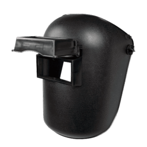 Head and face protection