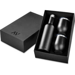 ALEX VARGA NASTEROVIA DRINKWARE SET