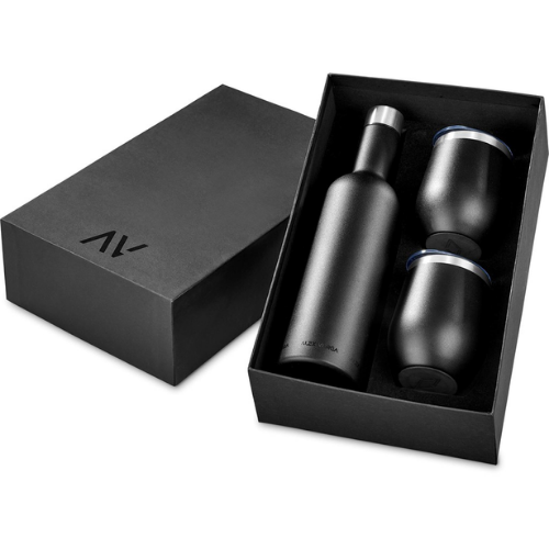 ALEX VARGA NASTEROVIA DRINKWARE SET