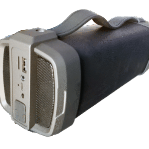 Portable Wireless Speaker