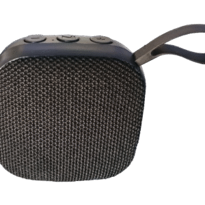 Portable Wireless Speaker