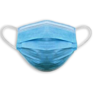 Disposable Dust Mask