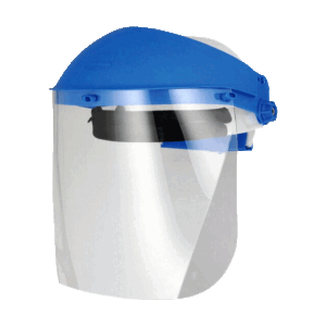 Helmet Safety Face Mask